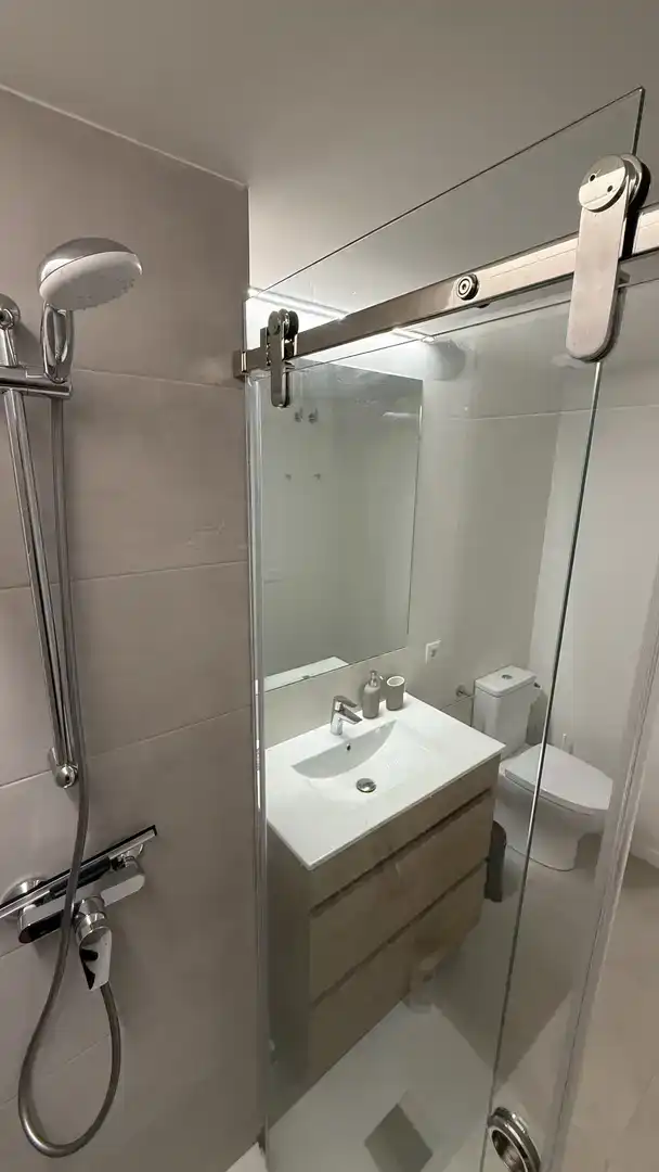 Piso de 70 m² en Mataró