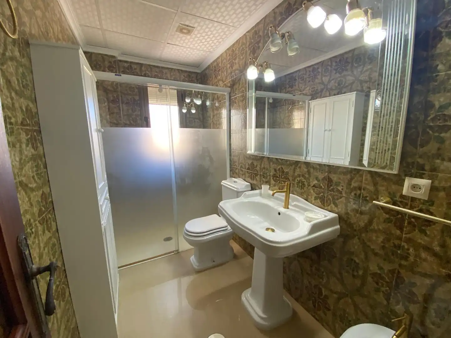 Pis de 125 m² a Albacete