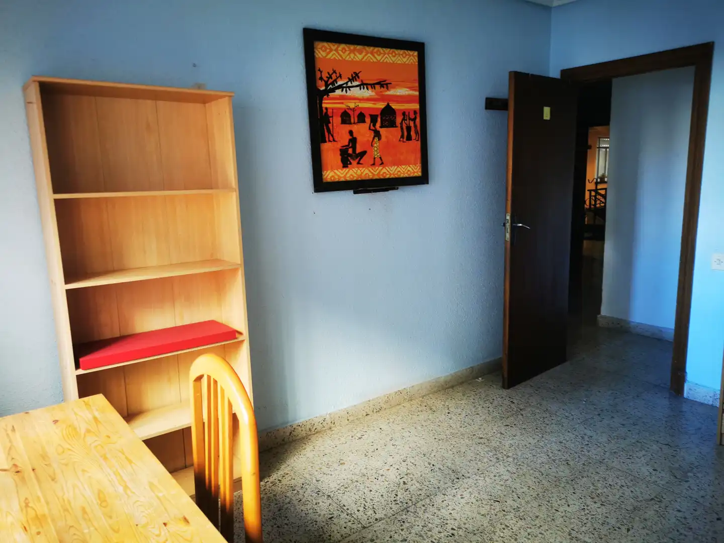 Piso de 135 m² en Salamanca