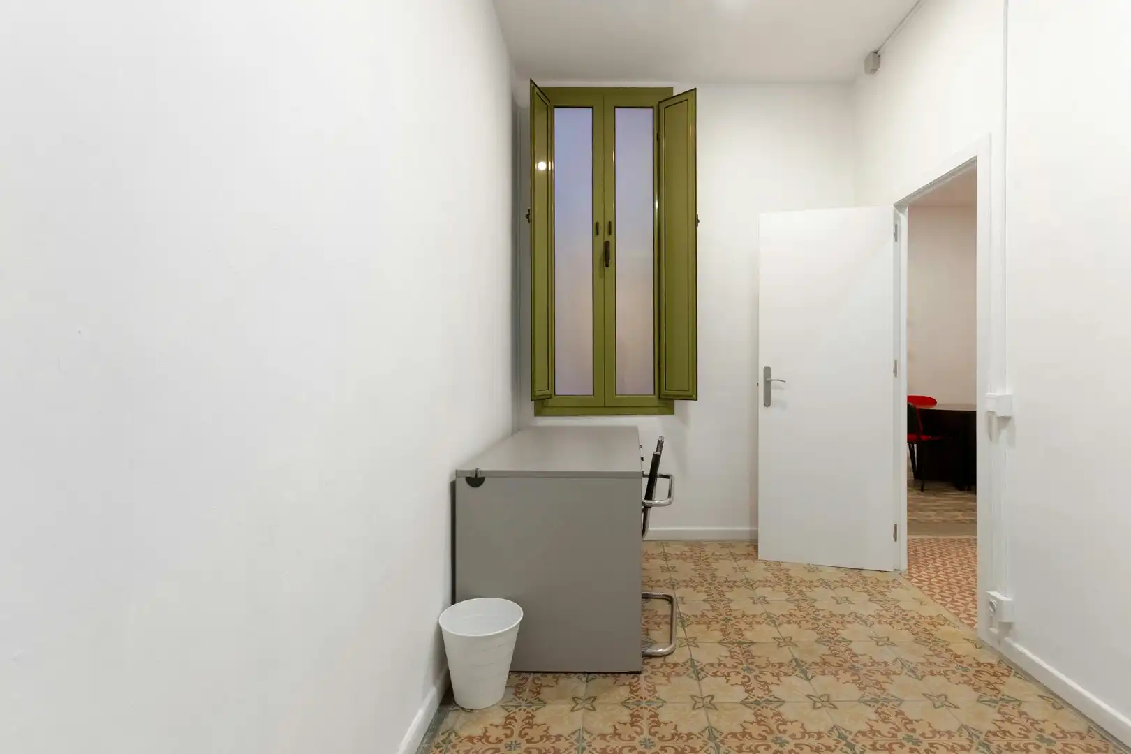 Stanza in affitto, Barcelona