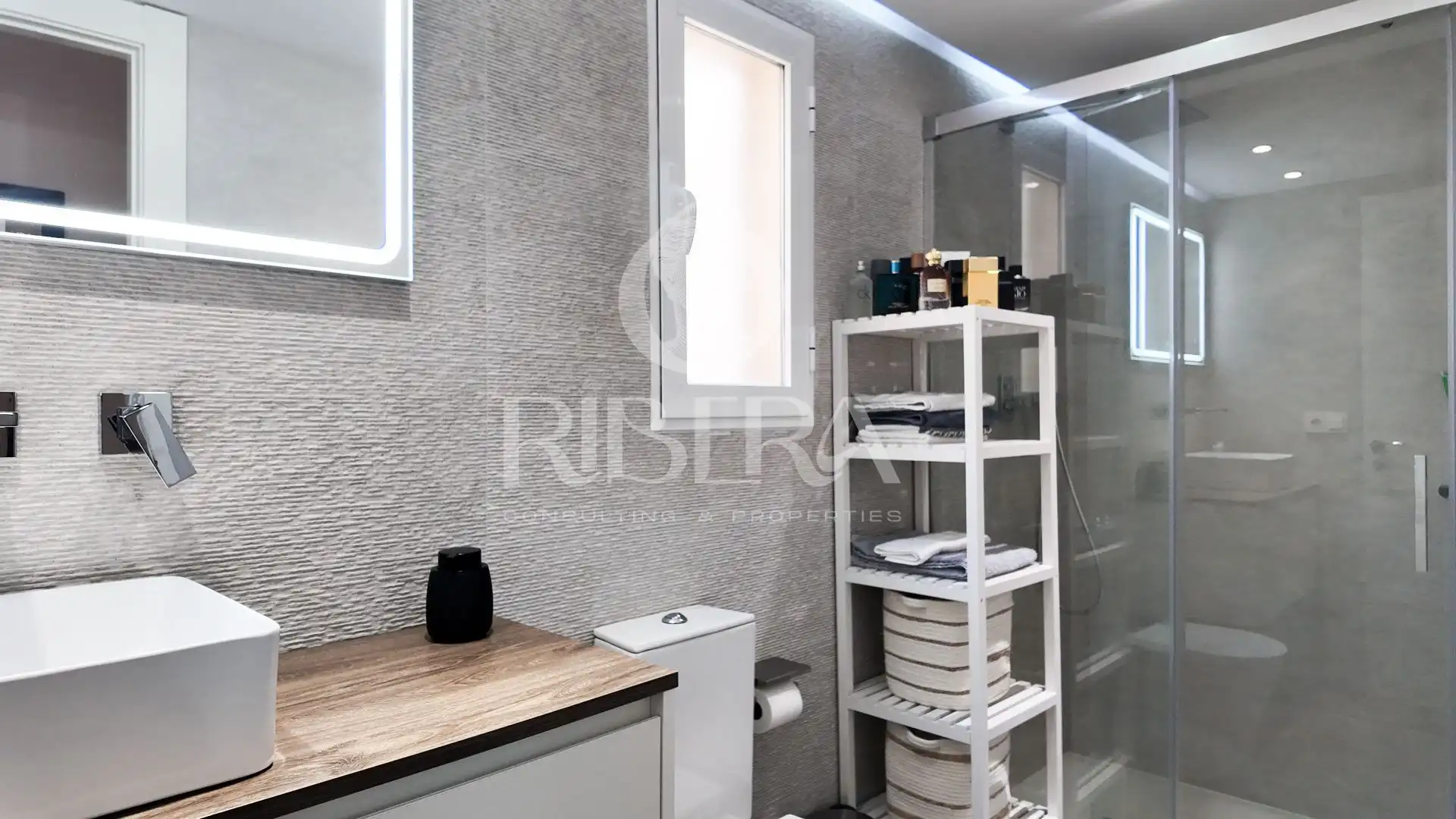 Piso de 77 m² en Masanasa