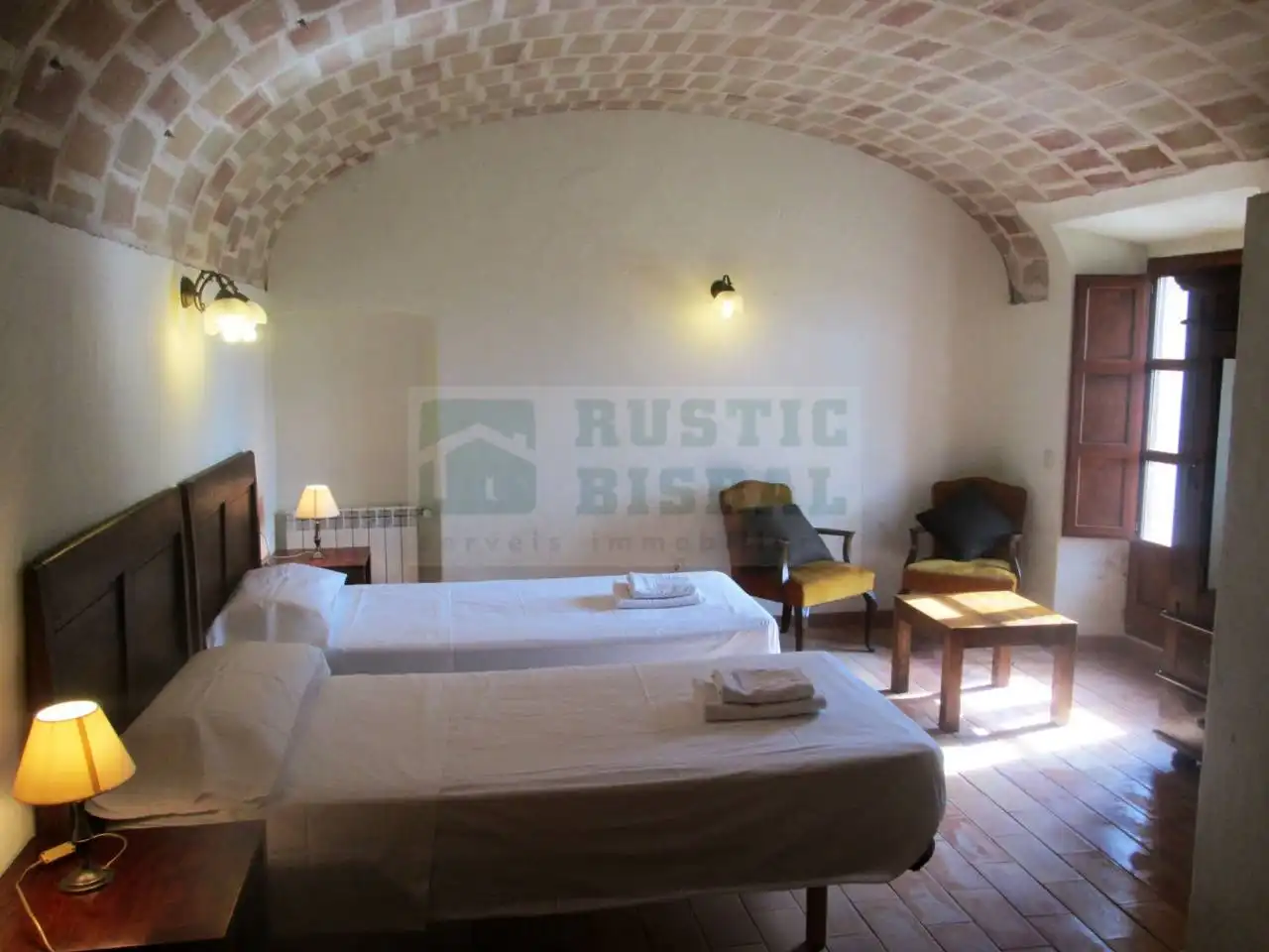 Casa de 120 m² a Llagostera
