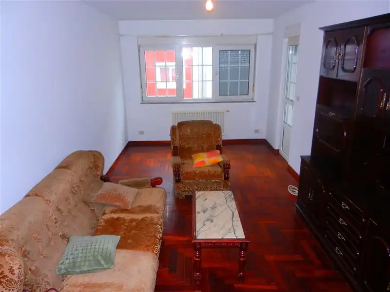 Piso de 100 m² en Lugo
