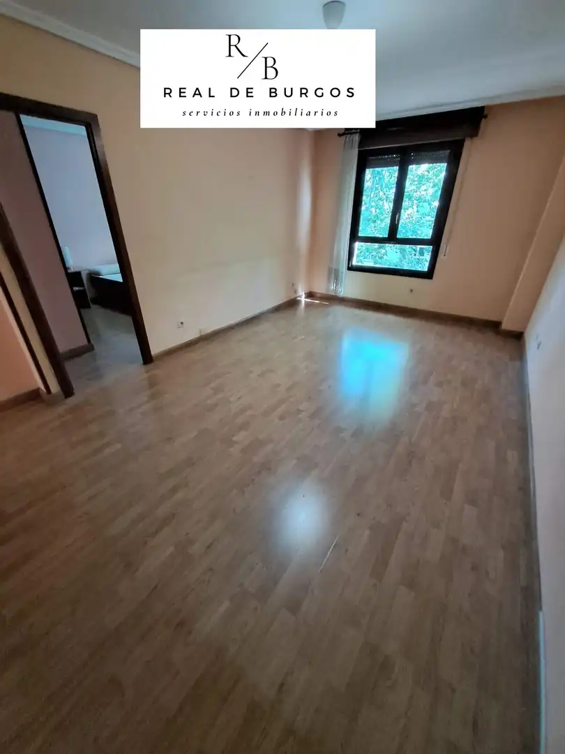 Piso de 60 m² en Valladolid
