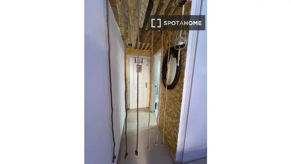 Habitación 173 m², Málaga