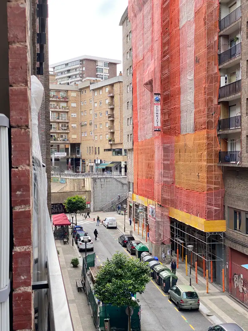 Piso de 80 m² en Bilbao