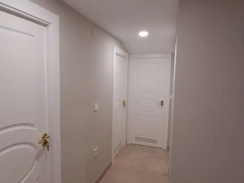 Room for rent, Córdoba