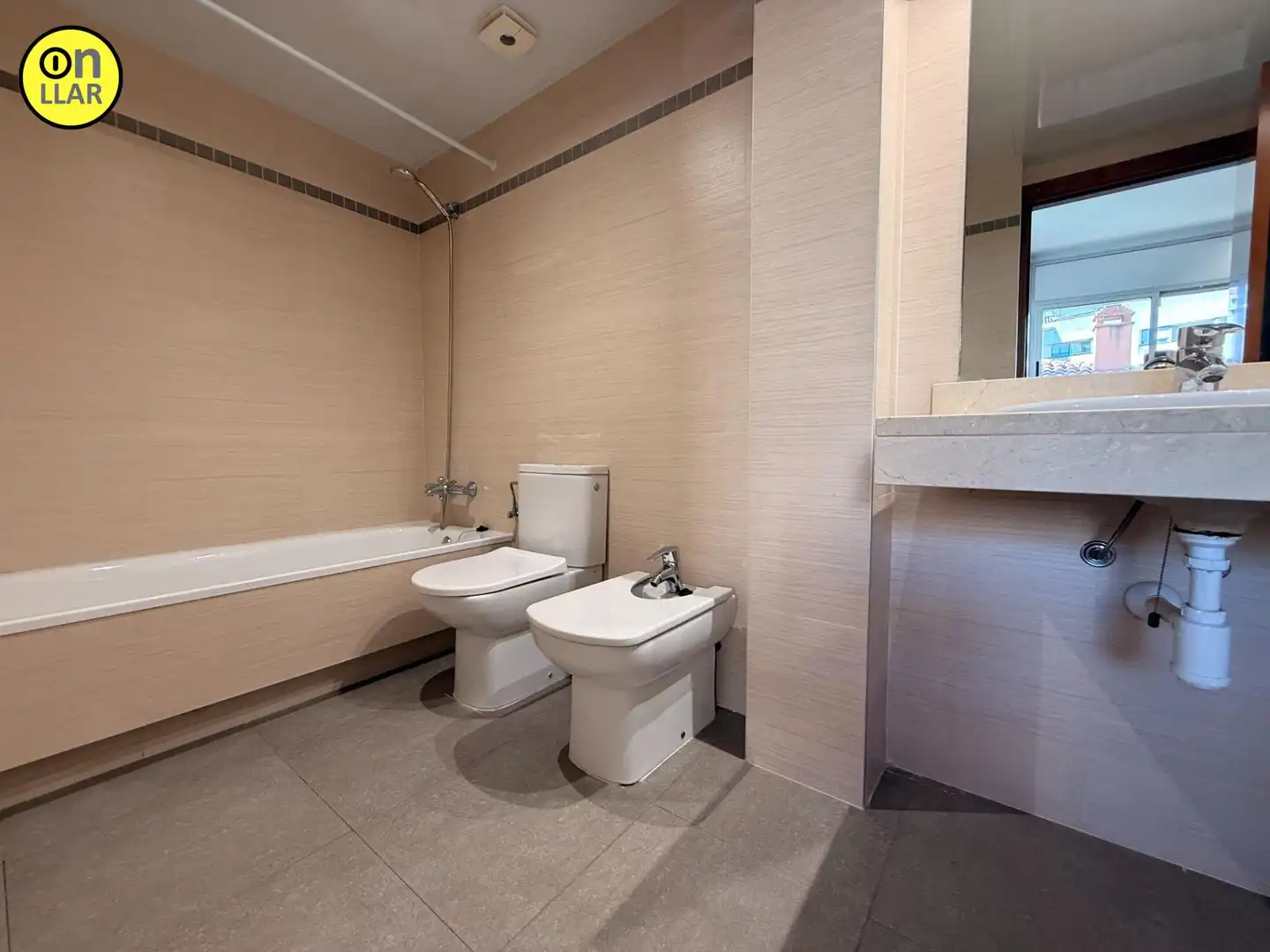 Wohnung 93 m² in la Garriga