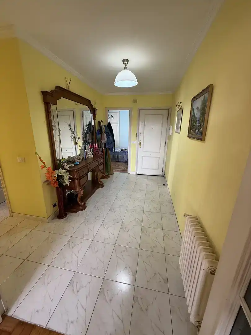 Pis de 120 m² a Lugo