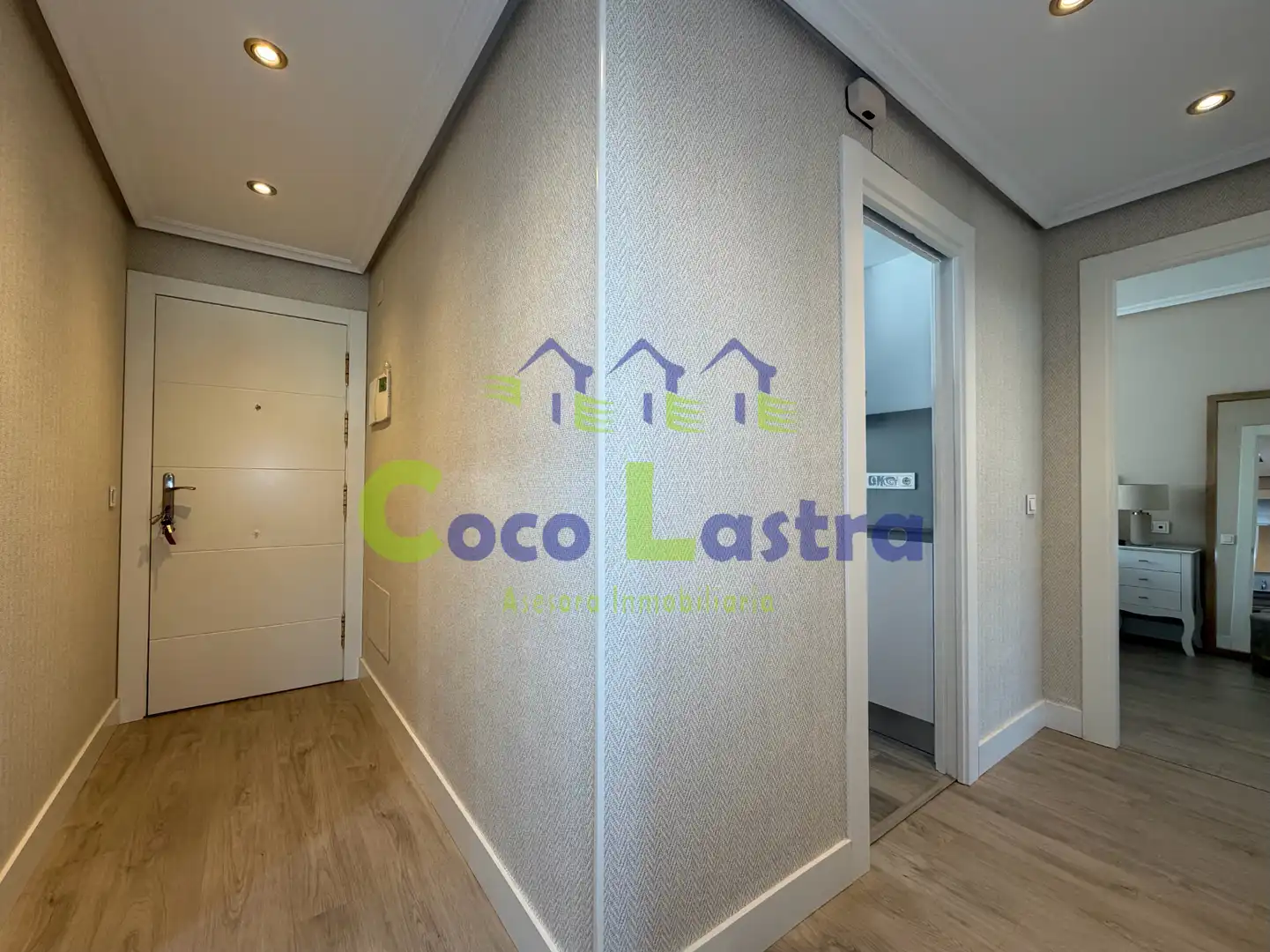 Piso de 59 m² en Cabrerizos
