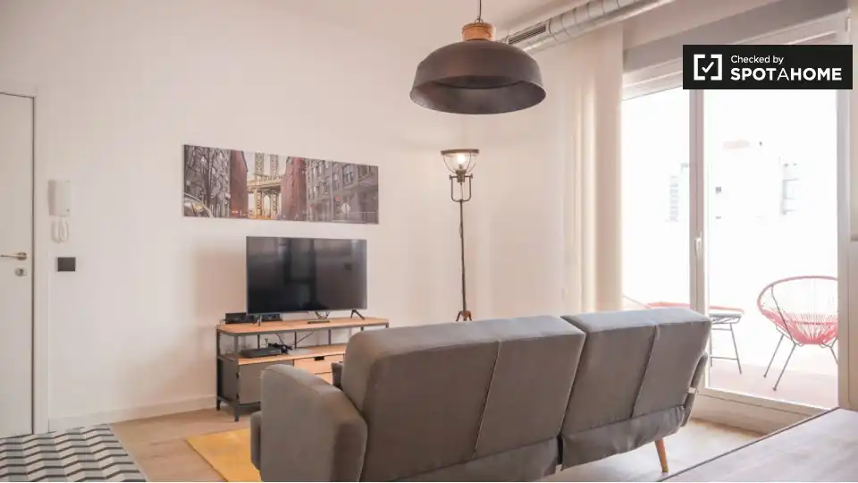 Piso de 65 m² en Madrid