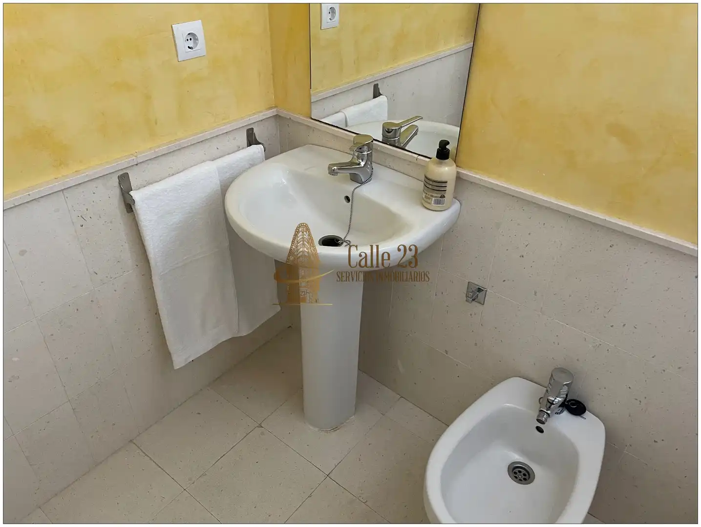 Piso de 80 m² en Cartaya