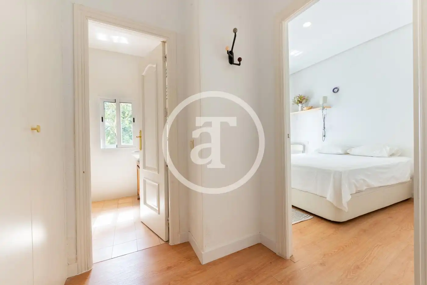 Piso de 49 m² en Madrid