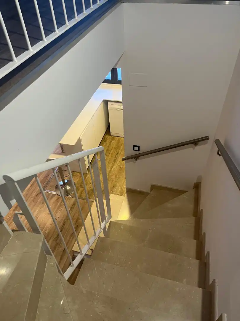 Piso de 100 m² en Lérida