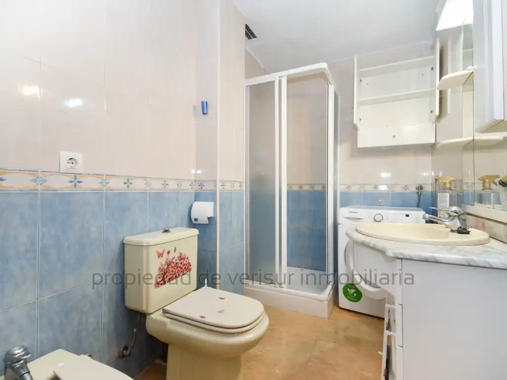 Apartamento 76 m² em Águilas