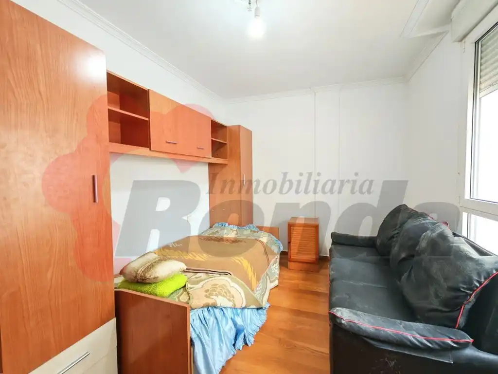 Piso de 80 m² en Lugo