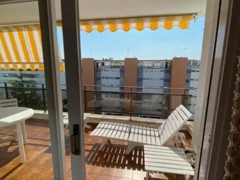 Pis de 65 m² a Lloret de Mar