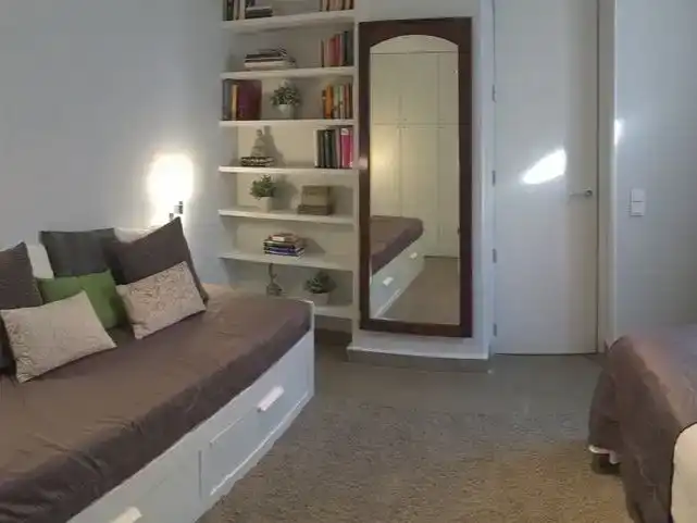 Piso de 60 m² en Dos Hermanas