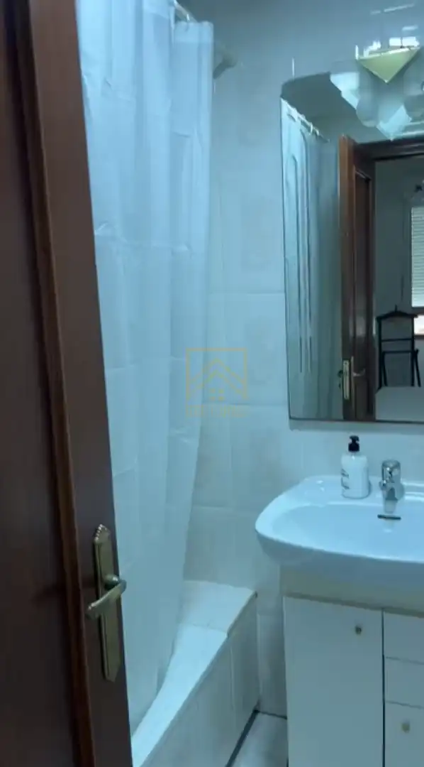 Piso de 45 m² en Santander