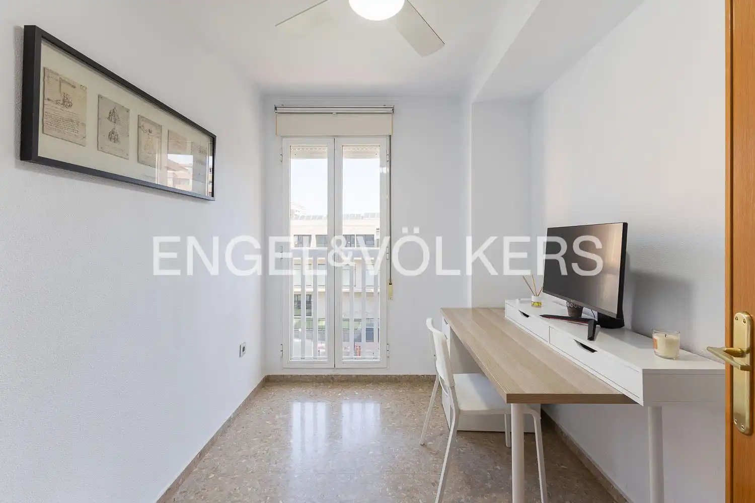 Pis de 129 m² a Alboraia