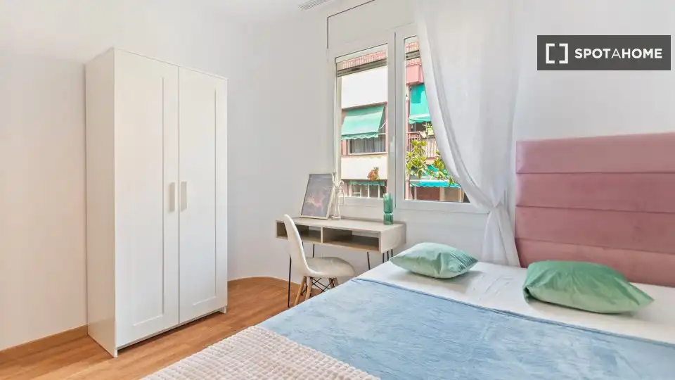 Habitación en alquiler, Barcelona