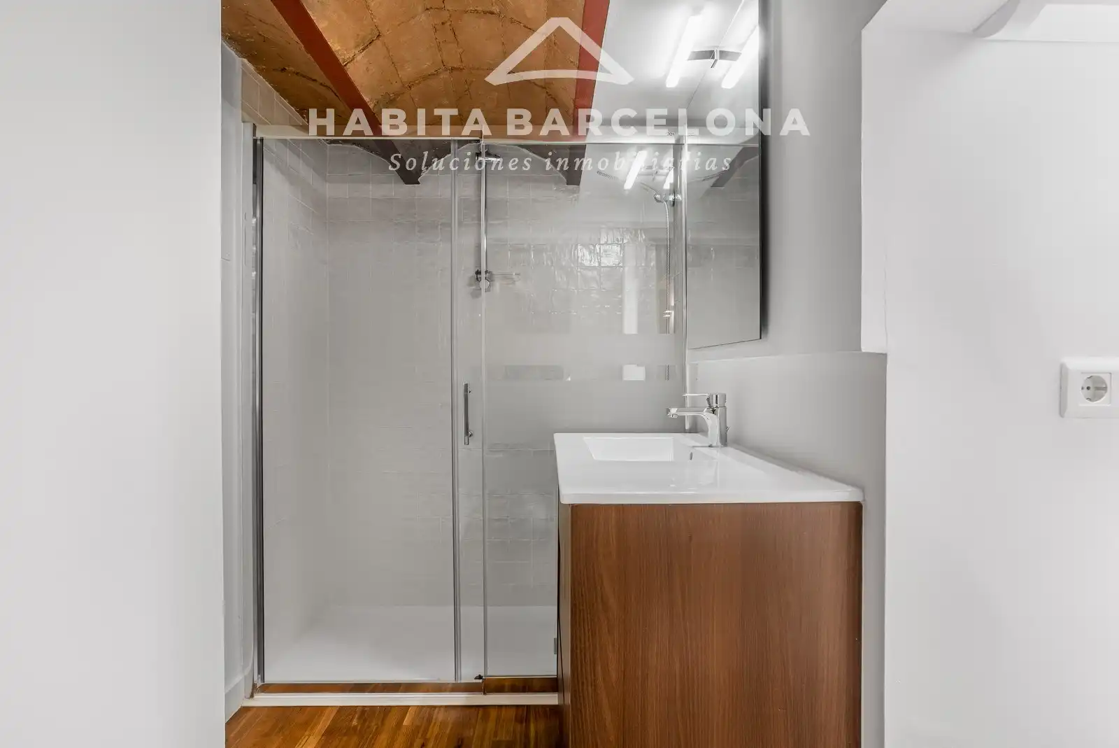 Pis de 78 m² a Barcelona