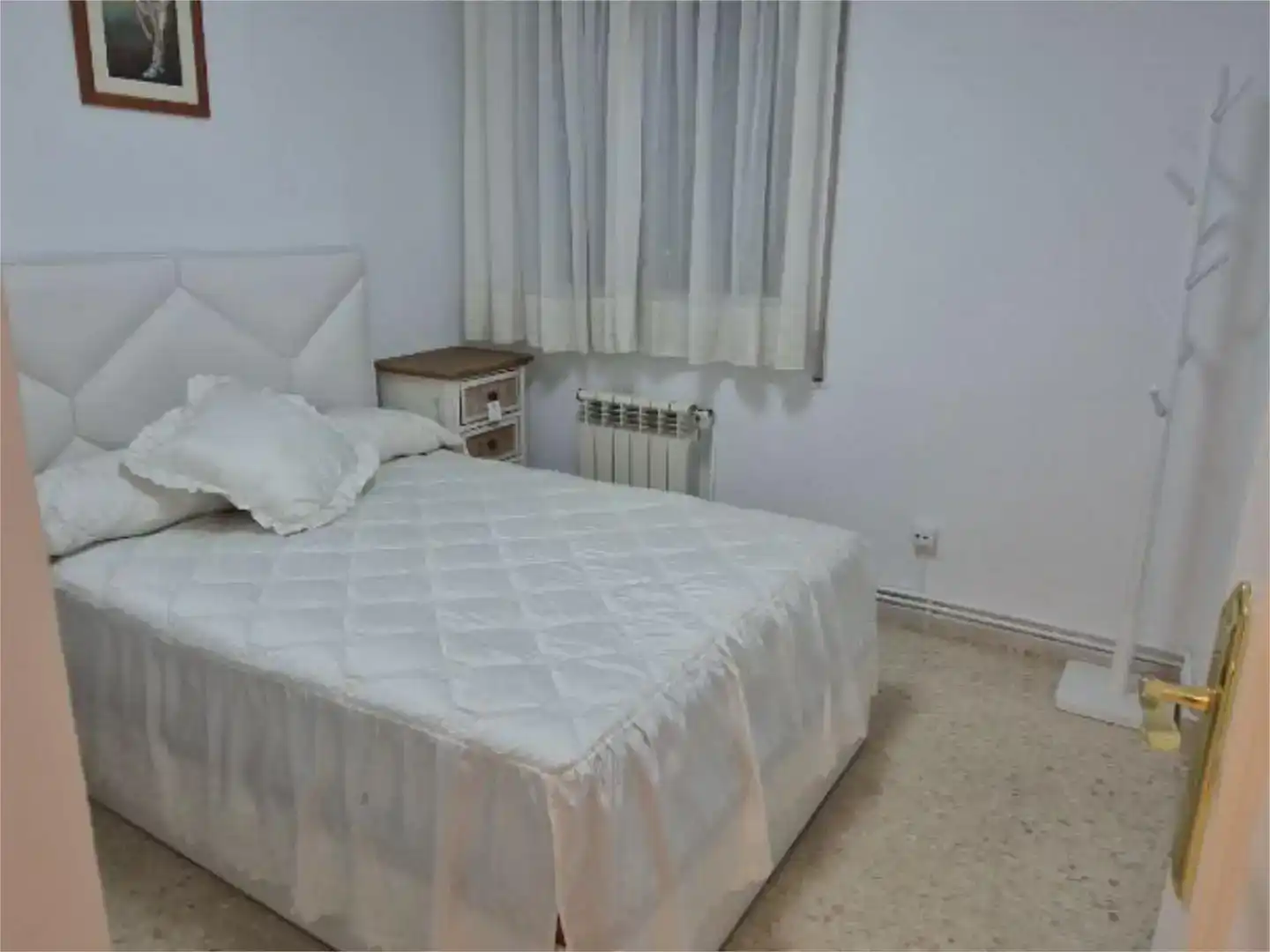 Piso de 66 m² en Badajoz