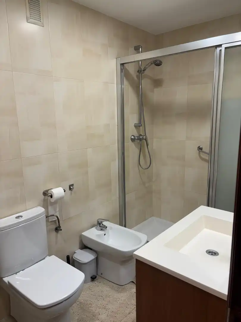 Piso de 140 m² en Zaragoza