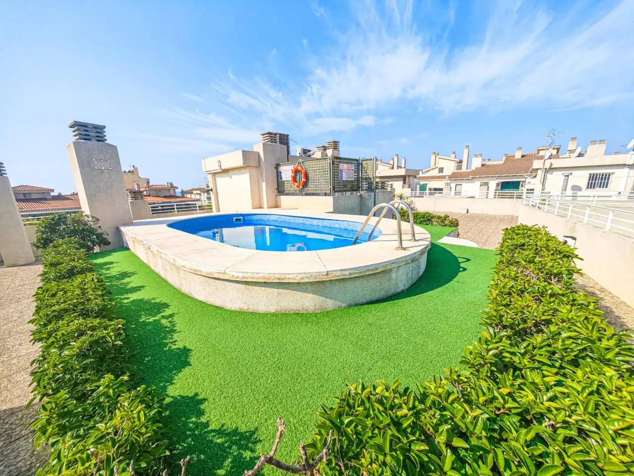 Piso de 106 m² en Cambrils
