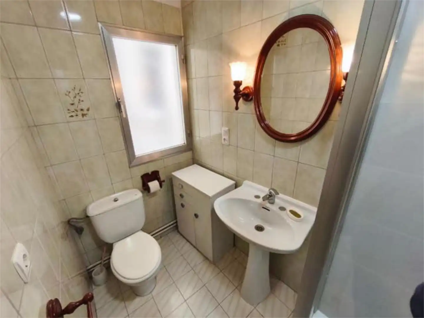 Pis de 95 m² a Vitòria