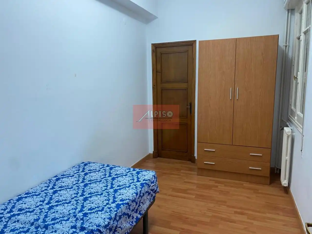 Piso de 120 m² en Ourense