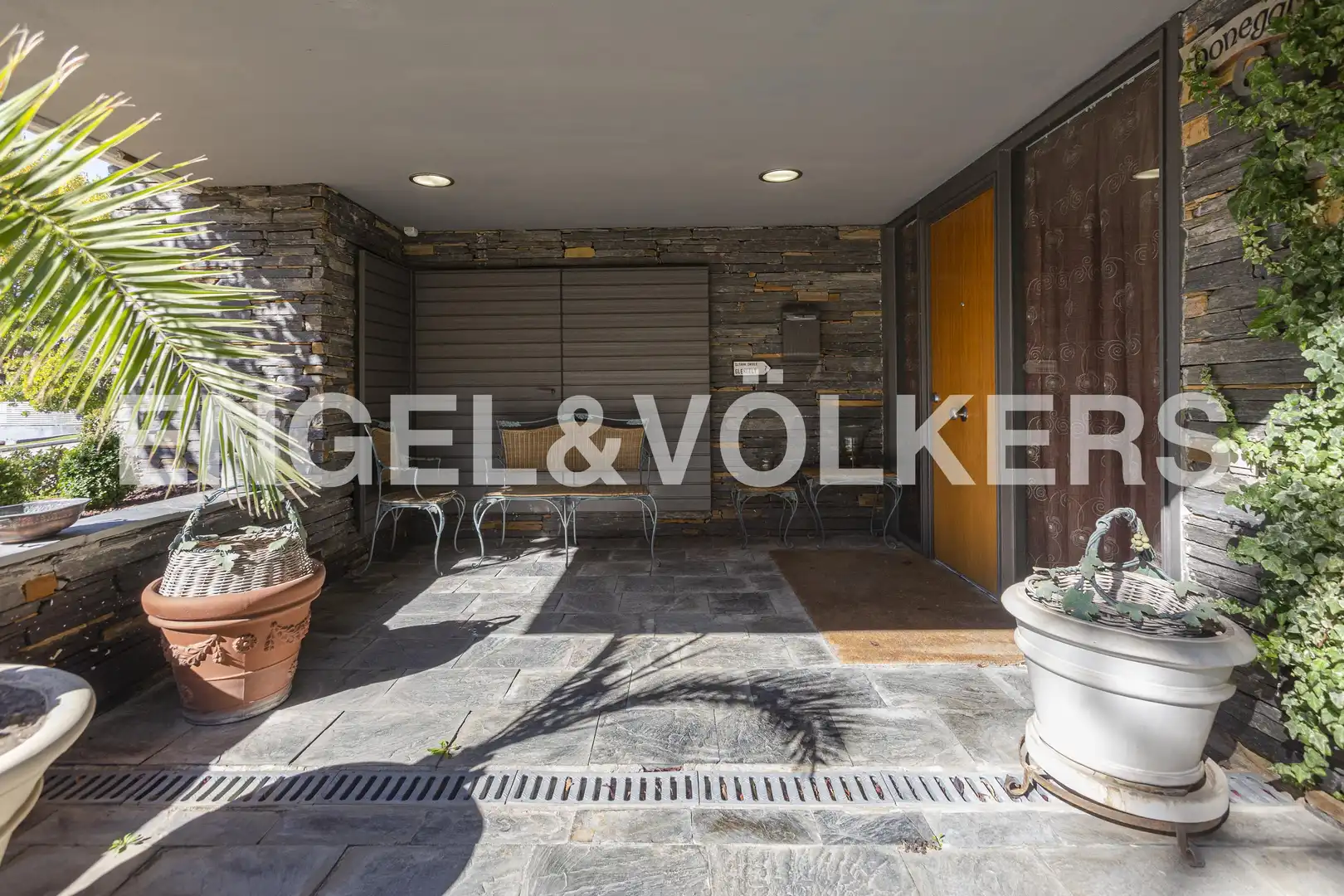 Casa de 500 m² en Boadilla del Monte