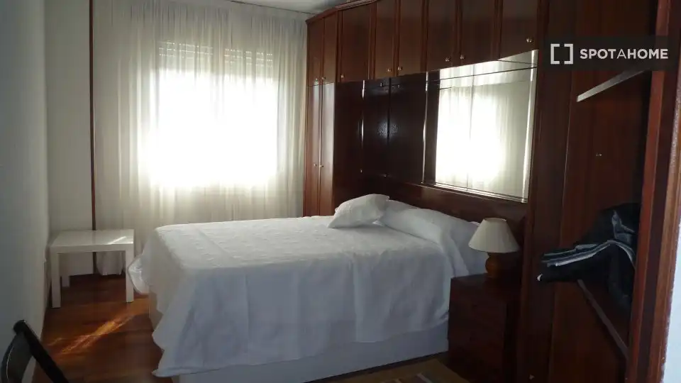 Habitación 127 m², Santander