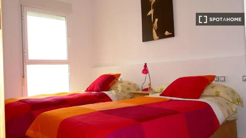 Habitación 69 m², Benidorm
