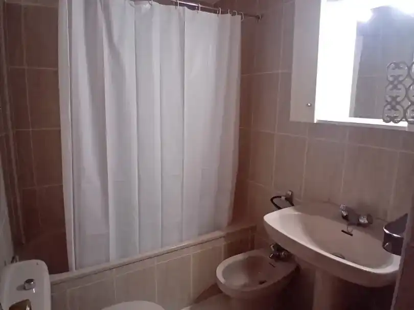 Piso de 60 m² en Jaén