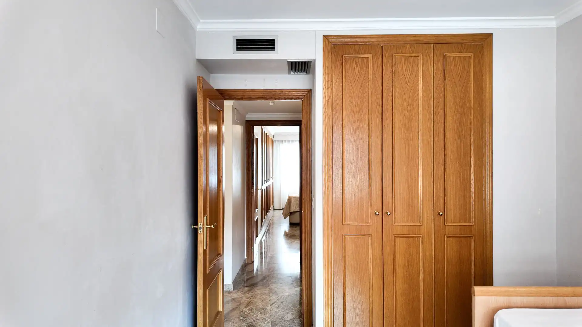 Piso de 126 m² en Valencia