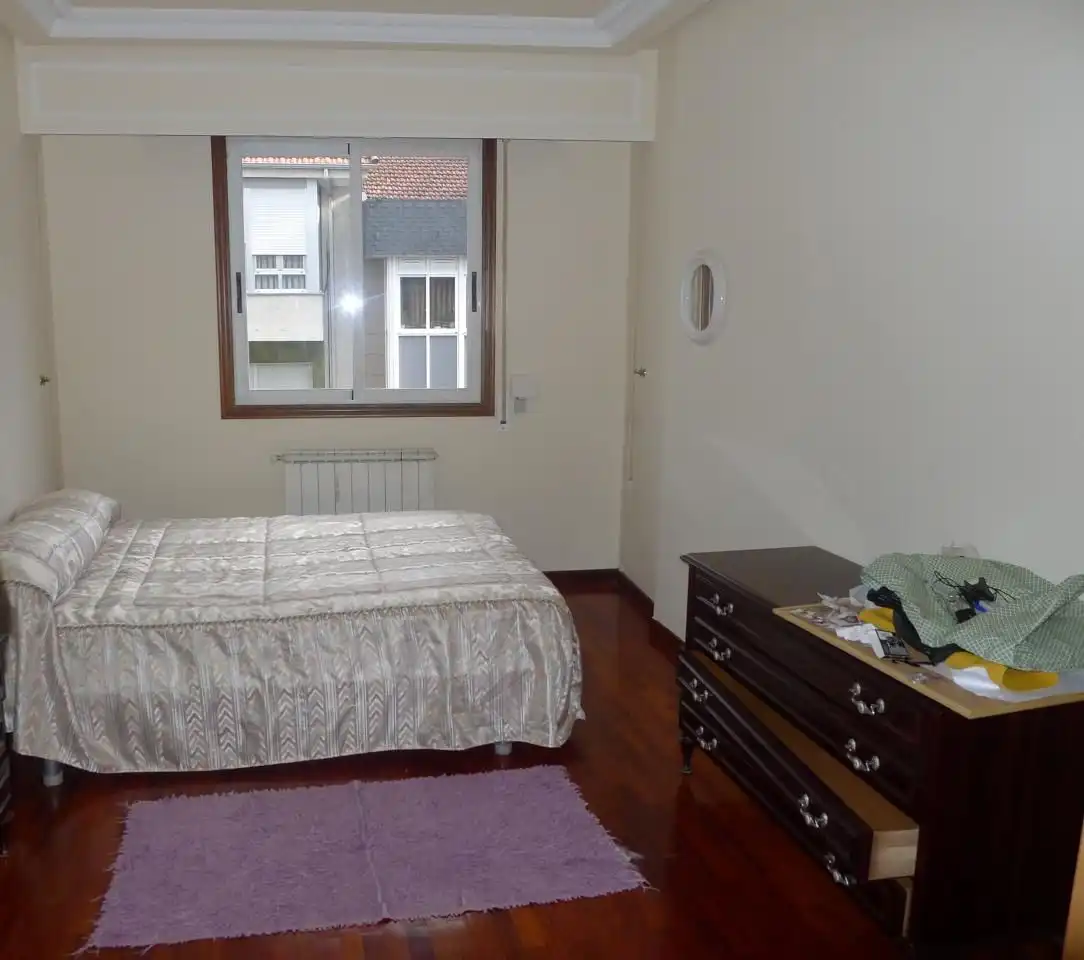 Piso de 80 m² en Ourense