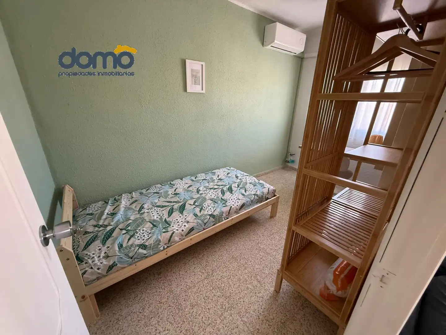 Habitació de lloguer, Almeria