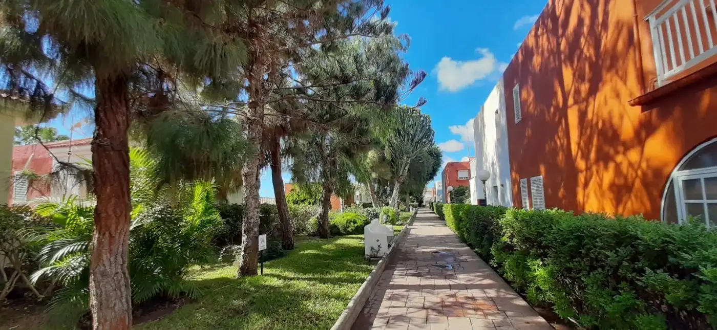 Appartement 80 m² à San Bartolomé de Tirajana