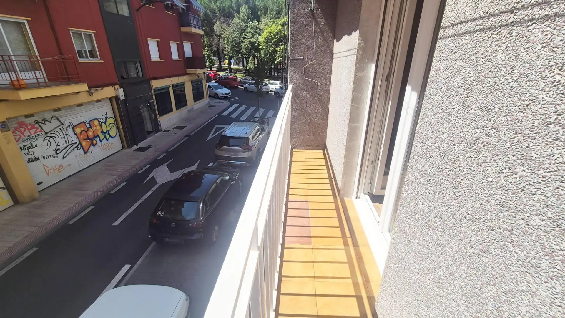 Piso de 79 m² en Salamanca