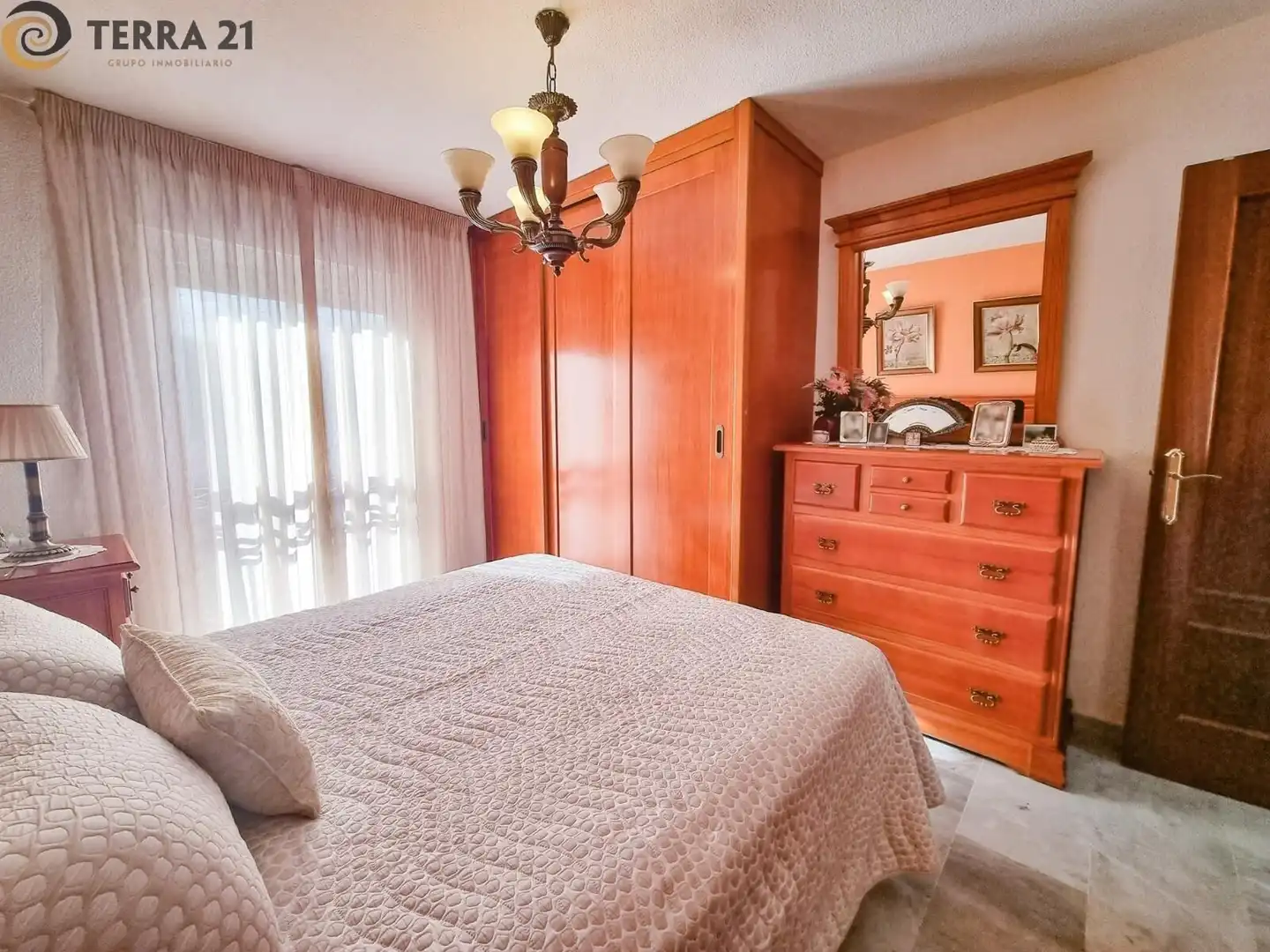 Habitación 113 m², Jaén