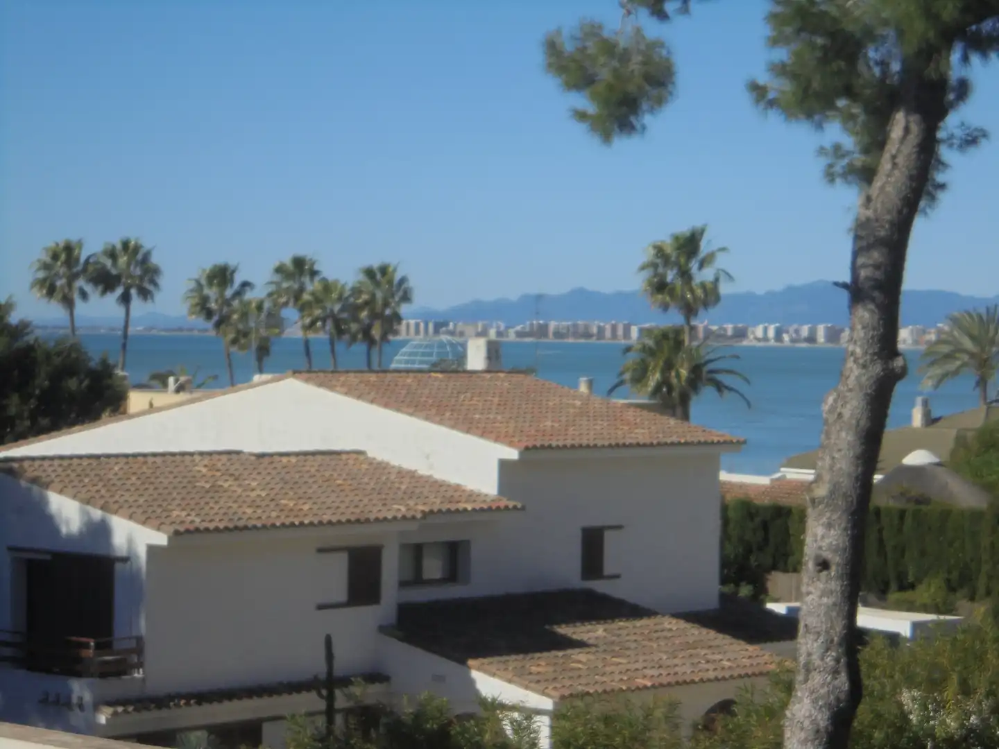Piso de 94 m² en Oropesa del Mar