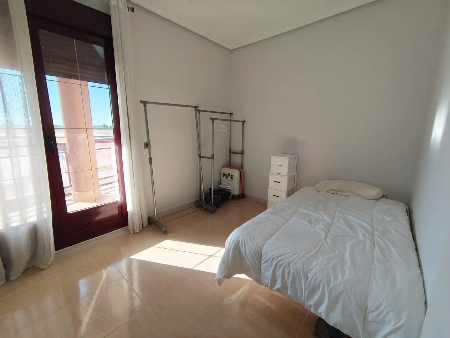 Appartamento 114 m² a Alcázar de San Juan