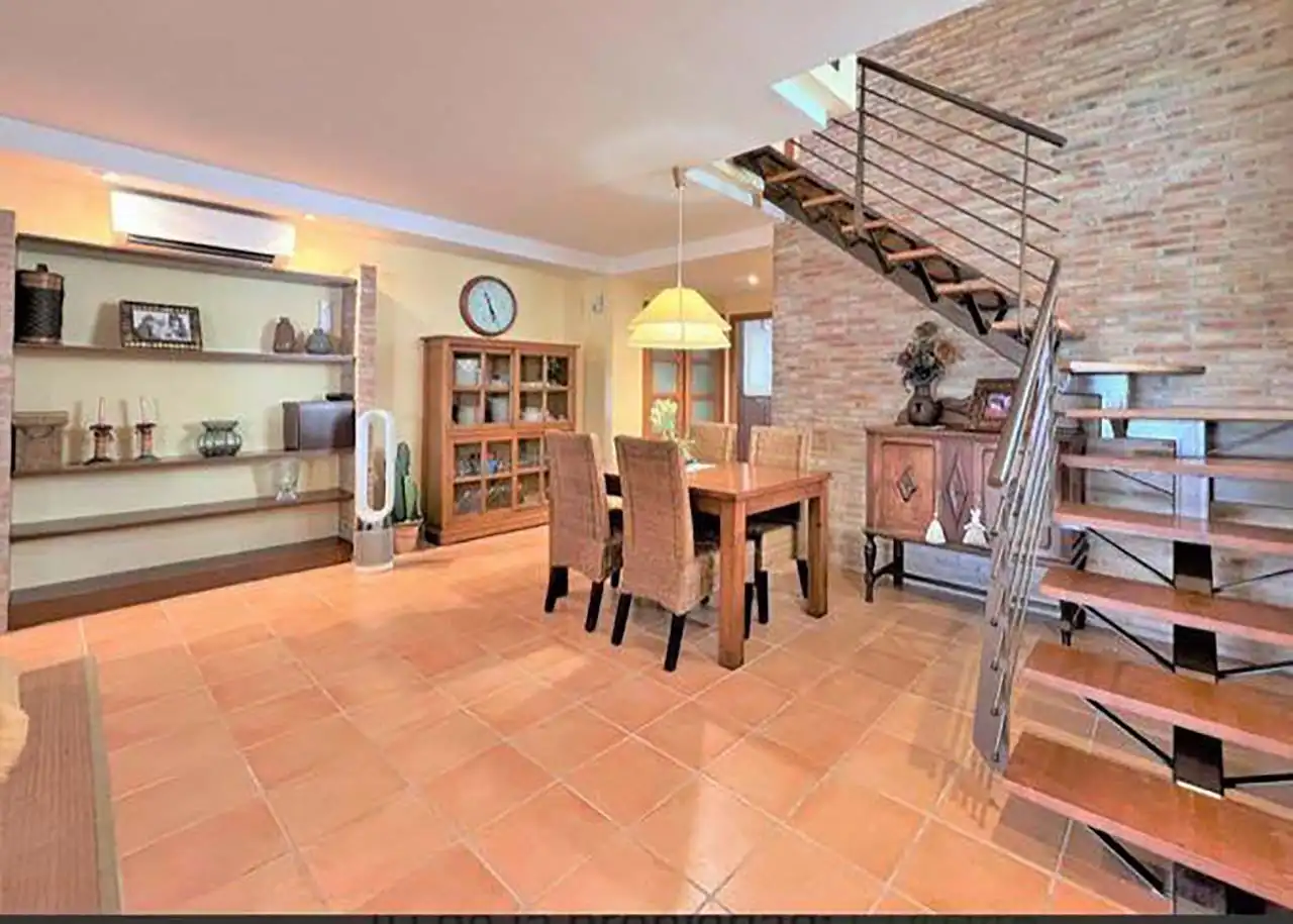 Квартира 130 м² в Benicàssim / Benicasim