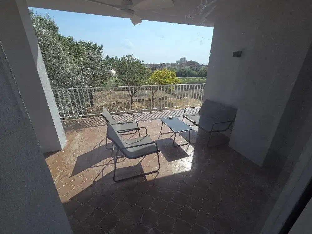 Casa de 272 m² en Ivars d'Urgell
