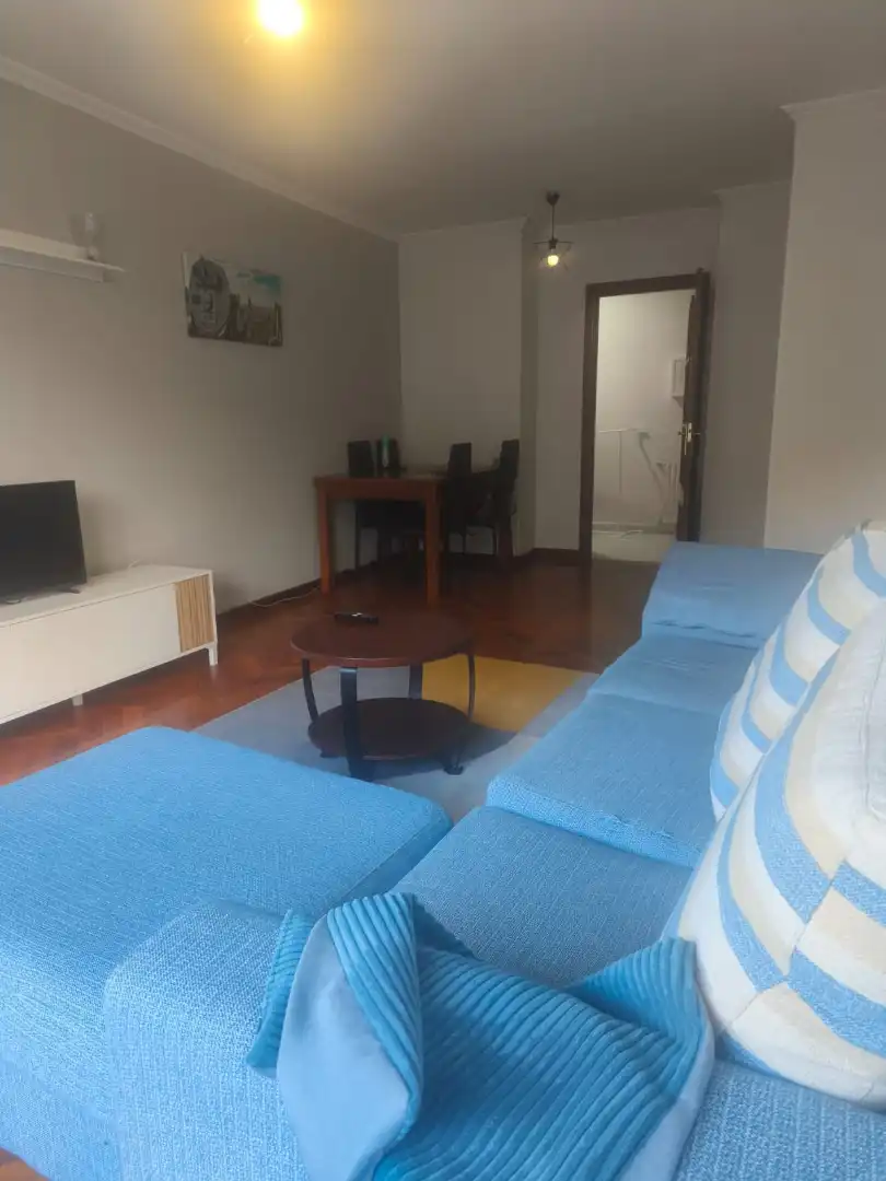 Pis de 95 m² a Lugo