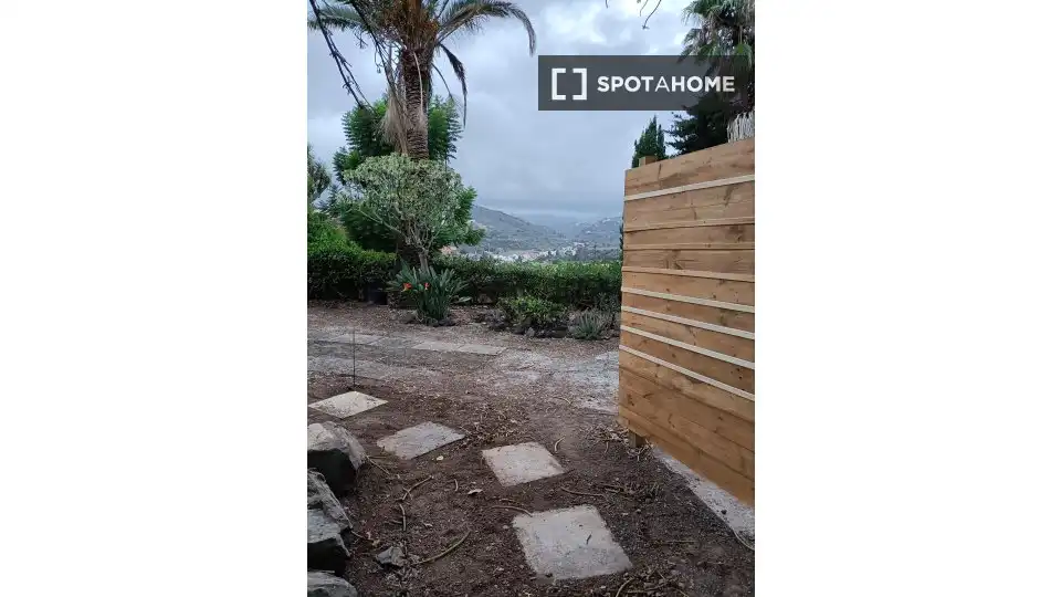 Habitación 52 m², Las Palmas de Gran Canaria