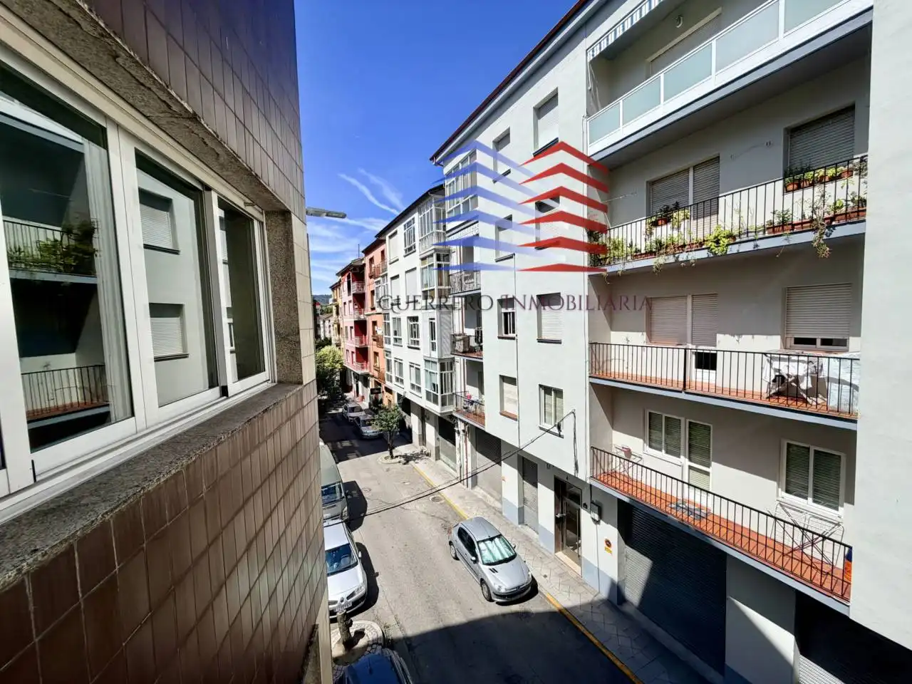 Piso de 110 m² en Ourense