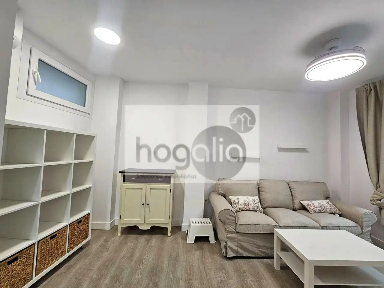 Pis de 50 m² a Sevilla