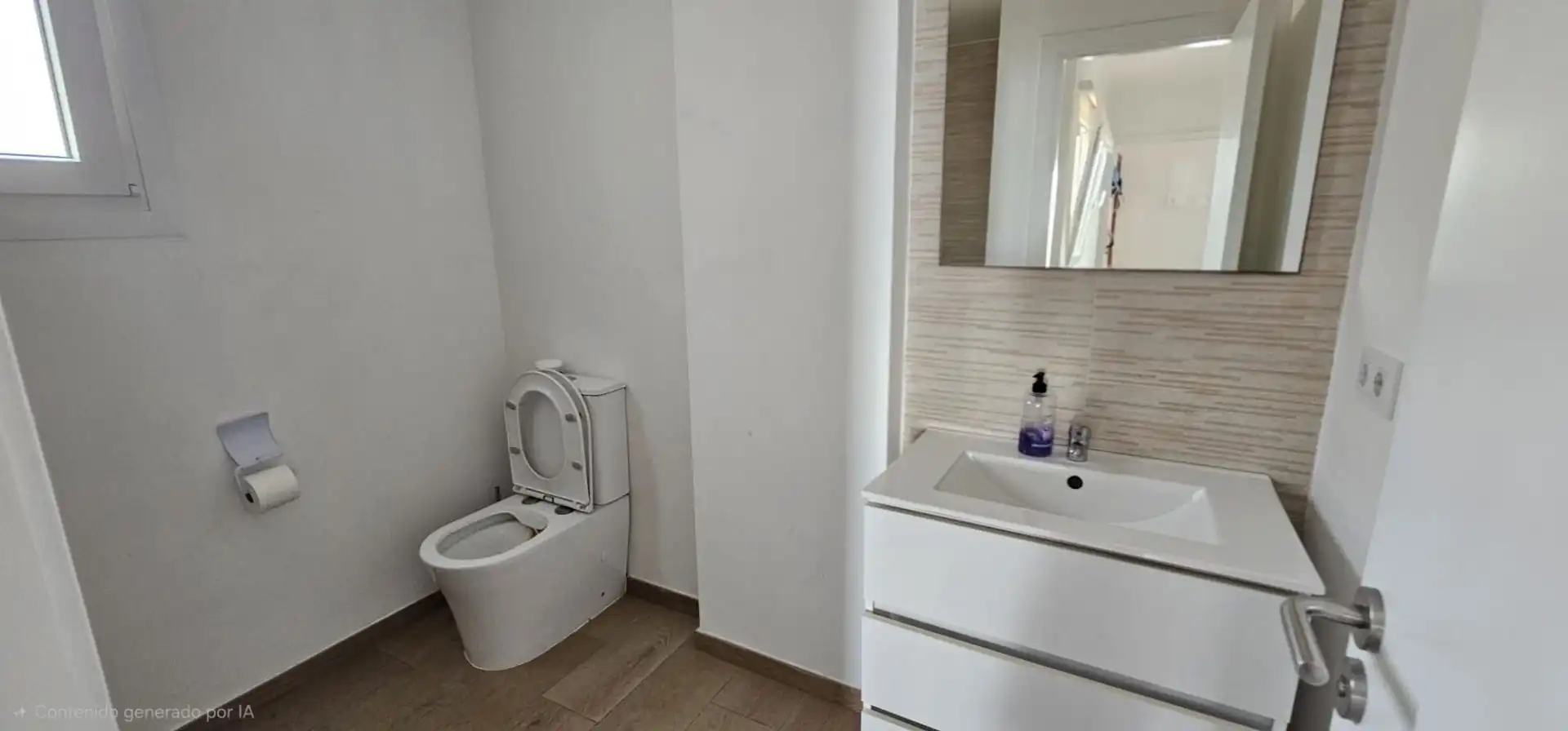 Pis de 85 m² a Son Servera